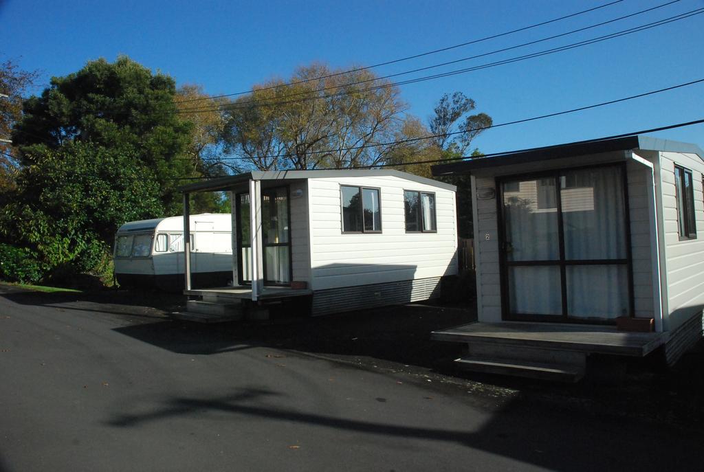 Hotel Avondale Motor Park Auckland Exterior foto