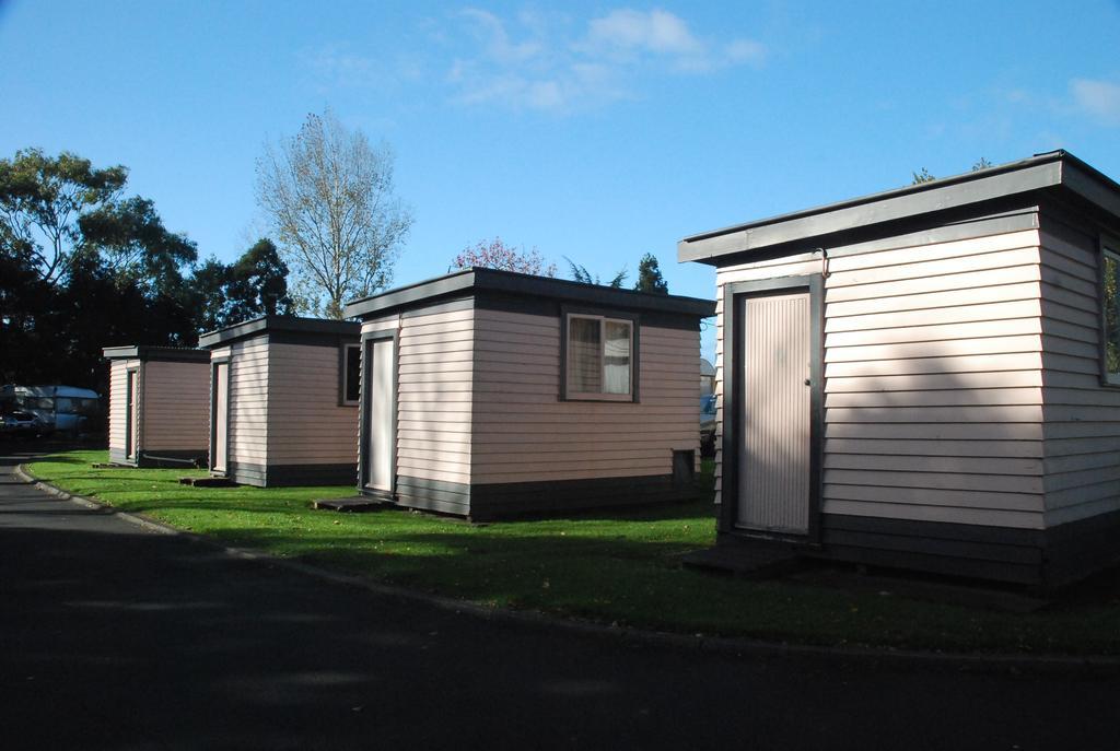 Hotel Avondale Motor Park Auckland Exterior foto